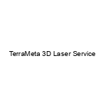 Logo TerraMeta 3D Laser Service